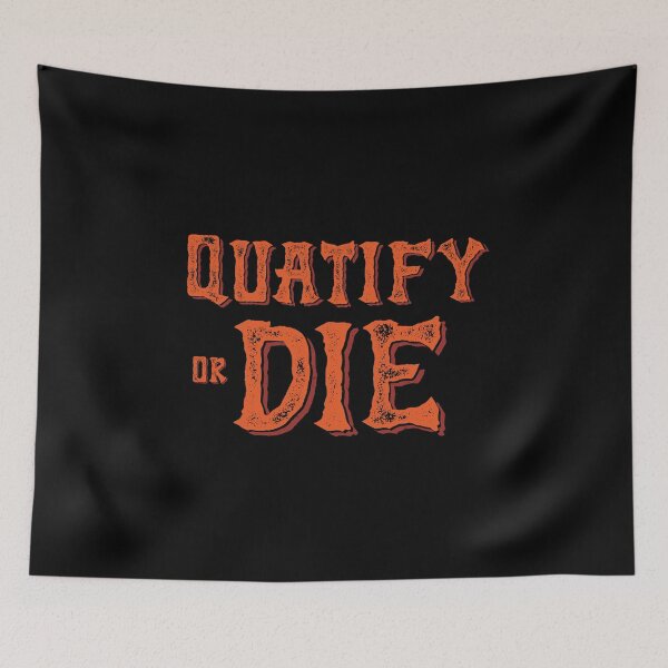 Item preview, Copy of quatify designed and sold by picasart2021.