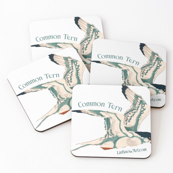 Item preview, Common Tern designed and sold by Goose-ifer.