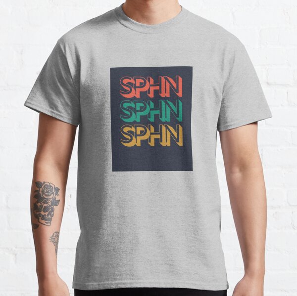 The Bill Classic T-Shirt