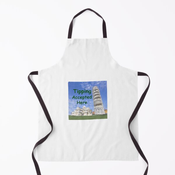 Item preview, Tipping accepted here designed and sold by RickPostCo.