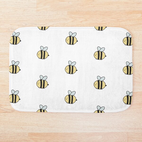 Item preview, abeja designed and sold by Reeseworks.