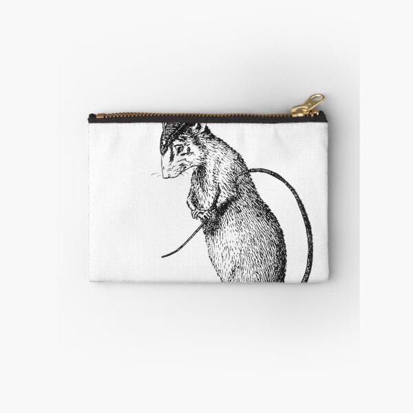 Item preview, The Rat in the Hat designed and sold by Paul David Wilson.
