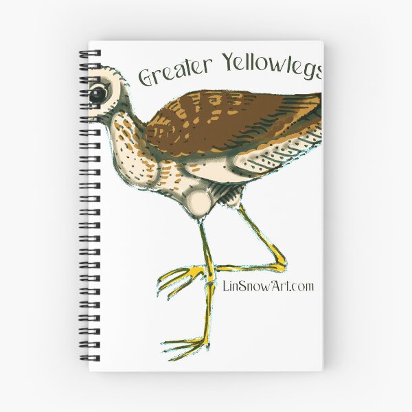 Item preview, Yellowlegs designed and sold by Goose-ifer.