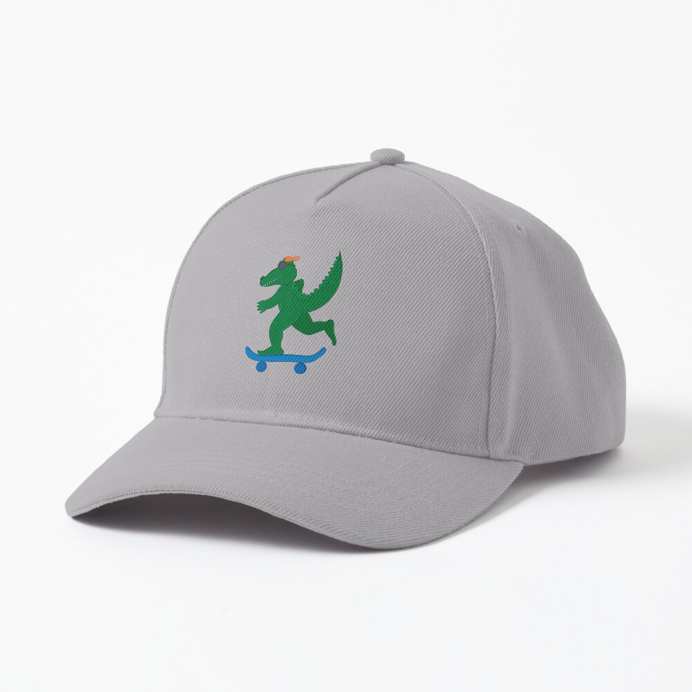 Item preview, Baseball Cap designed and sold by diegovcarvalho.