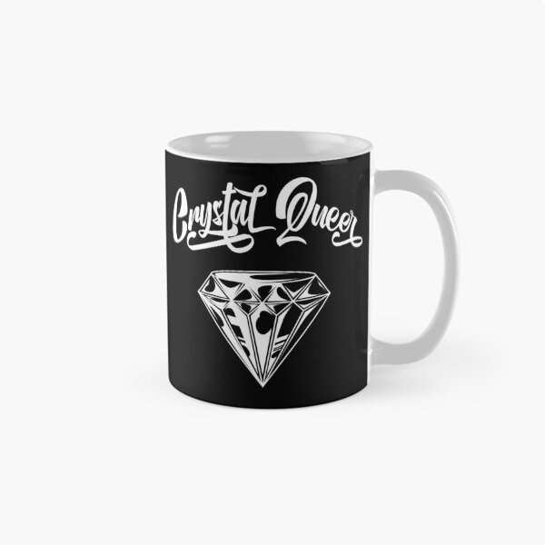 Item preview, Crystal Queer Gay Pun designed and sold by DeDesignBerlin.