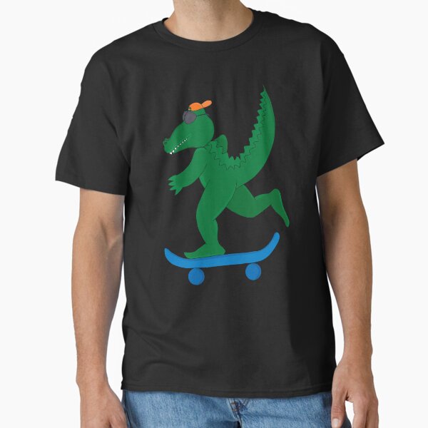 Classic T-Shirt