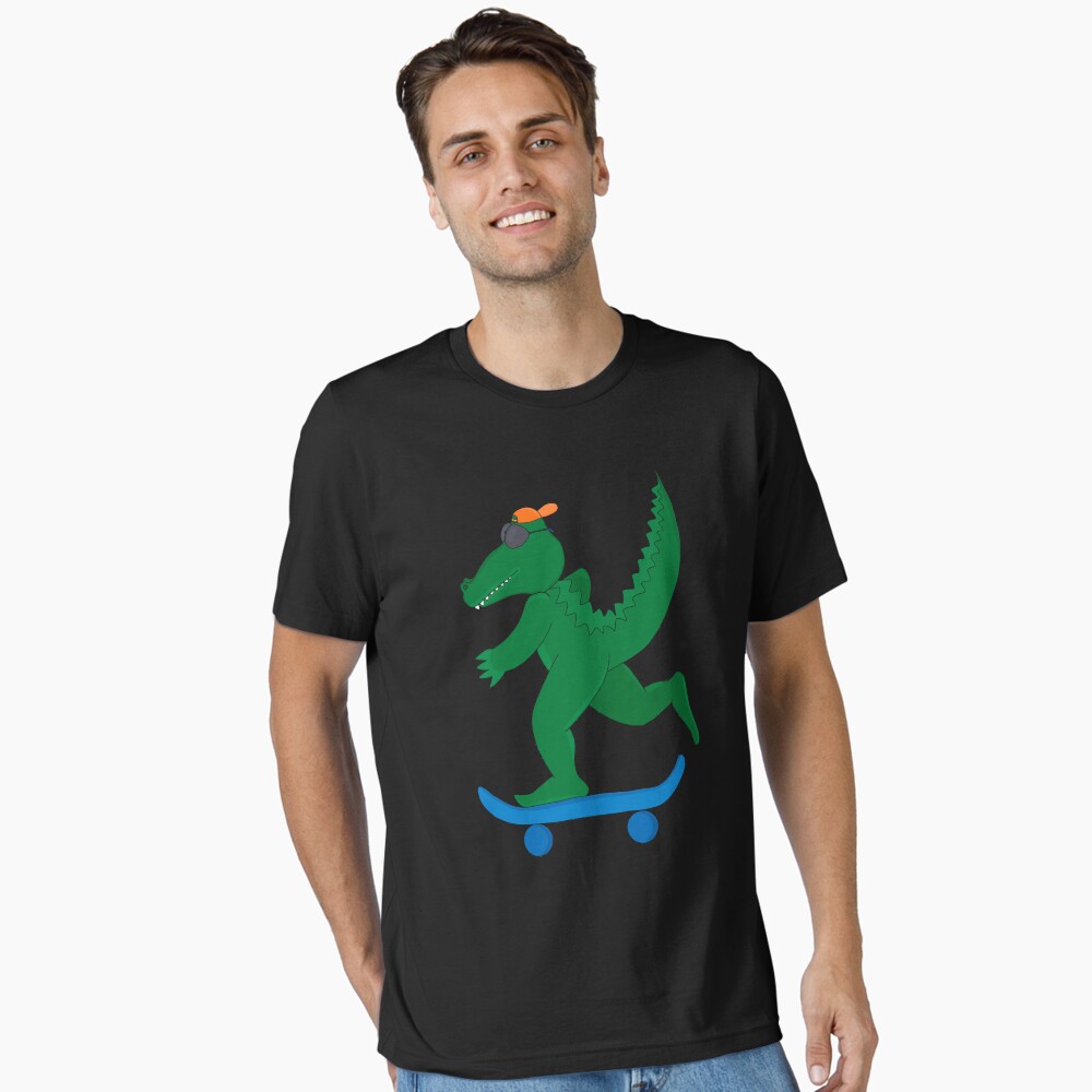 Item preview, Essential T-Shirt designed and sold by diegovcarvalho.