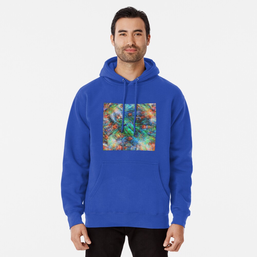 Item preview, Pullover Hoodie designed and sold by blackhalt.