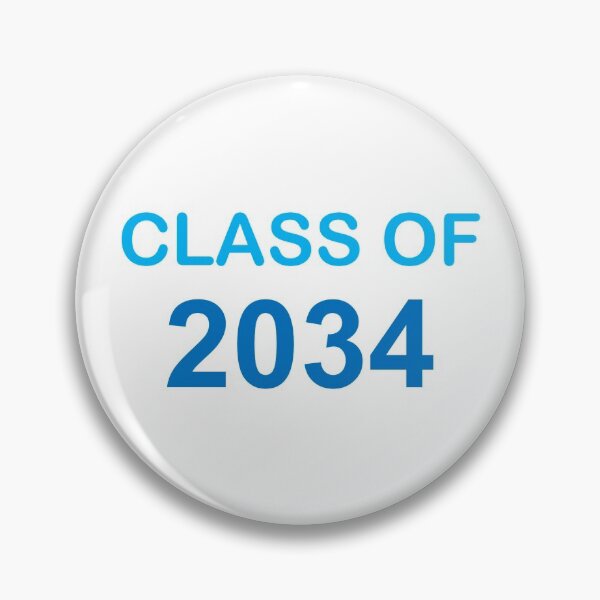 Item preview, class of 2034 designed and sold by devonnn.