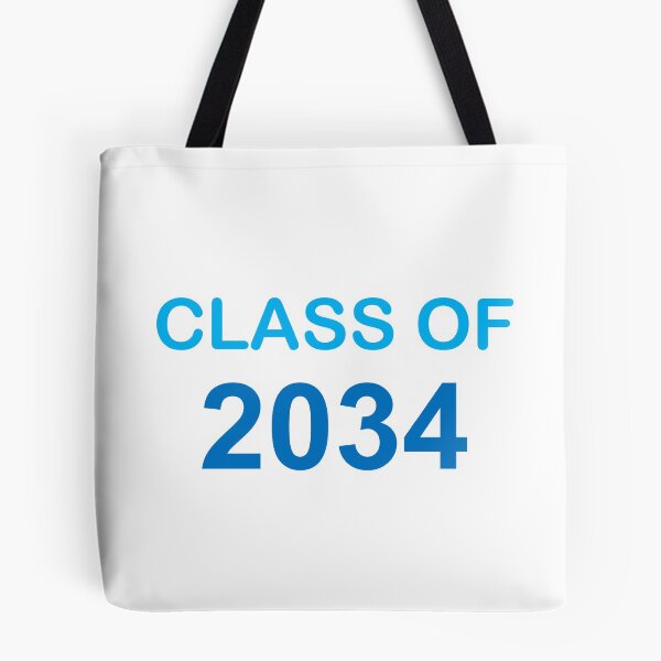 Item preview, class of 2034 designed and sold by devonnn.