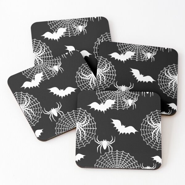 Item preview, Halloween Spider Bat Web designed and sold by C-Evolve.