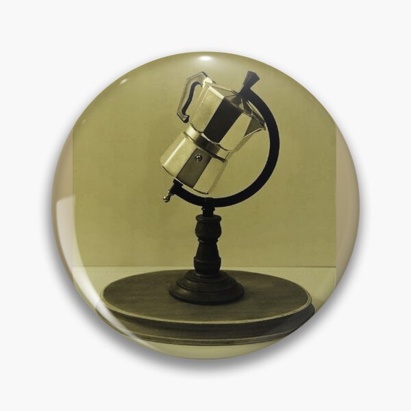 Item preview, World, Michel Blazquez designed and sold by The Sr Corchea Backroom Art.