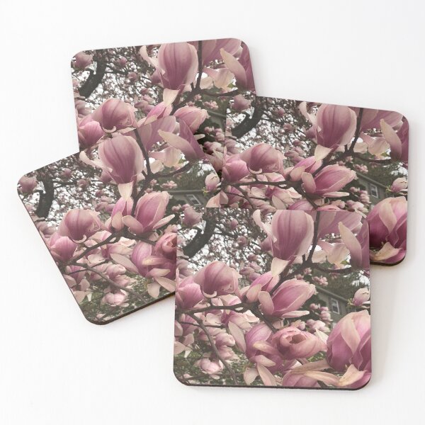 Item preview, Magnolia splendor designed and sold by SightsofHarmony.