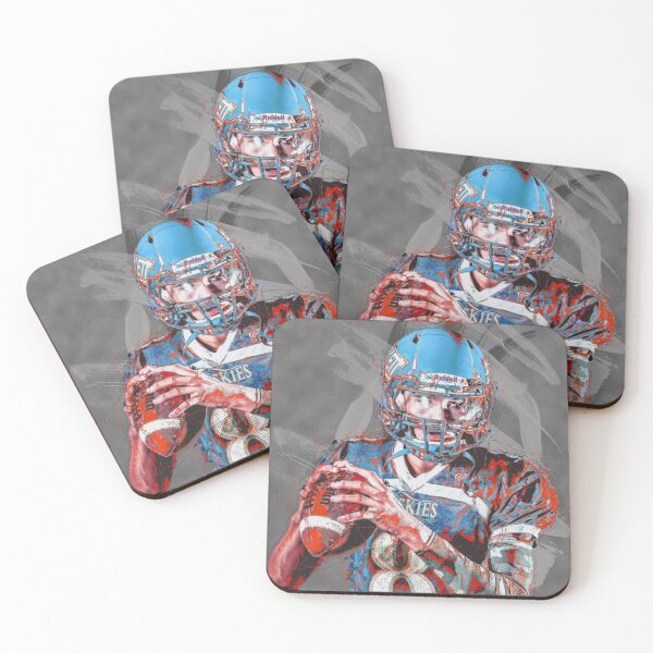 Item preview, American Football designed and sold by Marakstore.
