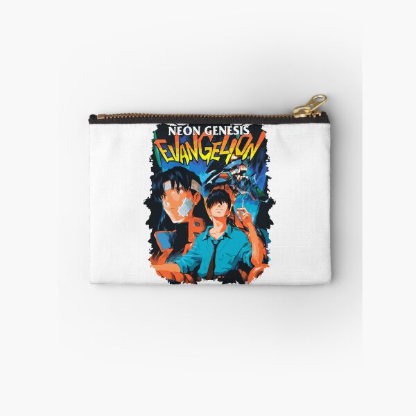 Item preview, Neon Genesis Evangelion designed and sold by allonsyx.