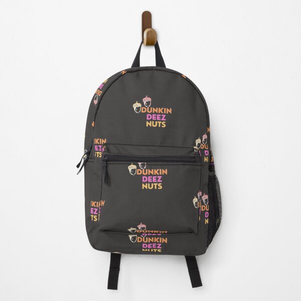 Item preview, Dunkin Deez Nuts designed and sold by mouda20.