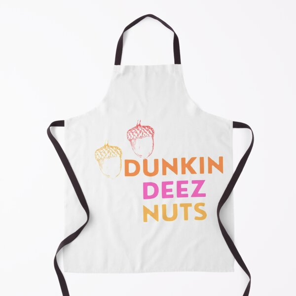Item preview, Dunkin Deez Nuts designed and sold by mouda20.