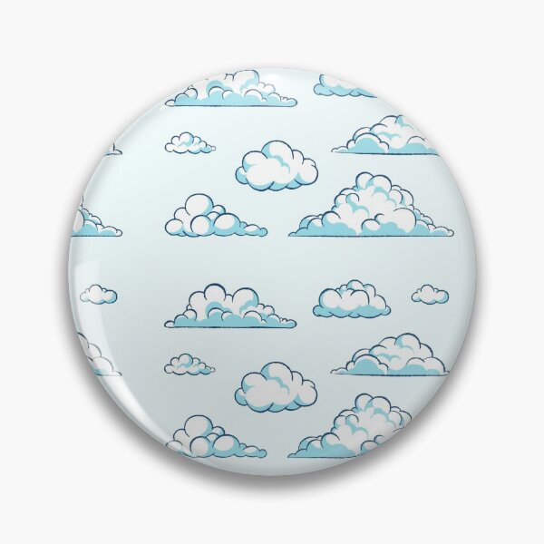 Item preview, Cloudy Skies designed and sold by Digital-Galore.
