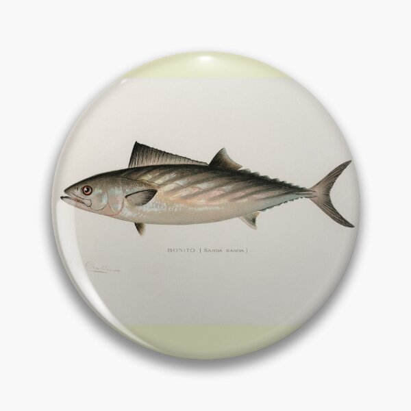 Item preview, Bonito Lithograph designed and sold by GoldenDoodleDen.