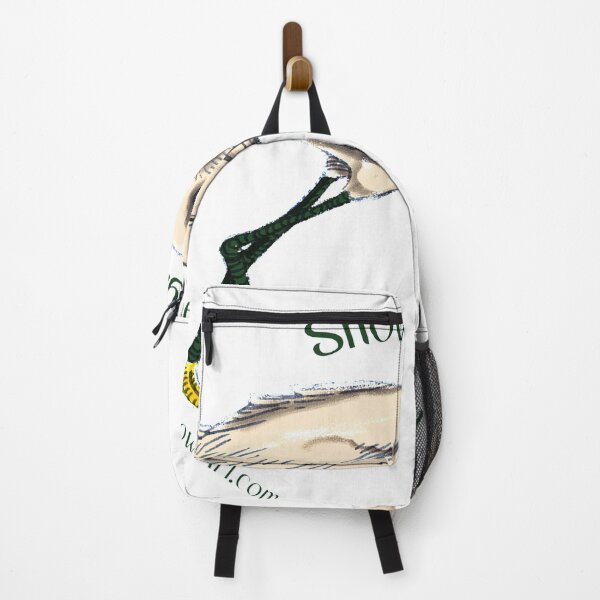 Item preview, Snowy Egret designed and sold by Goose-ifer.