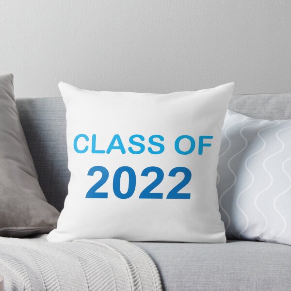 Item preview, class of 2022 shirt design designed and sold by devonnn.