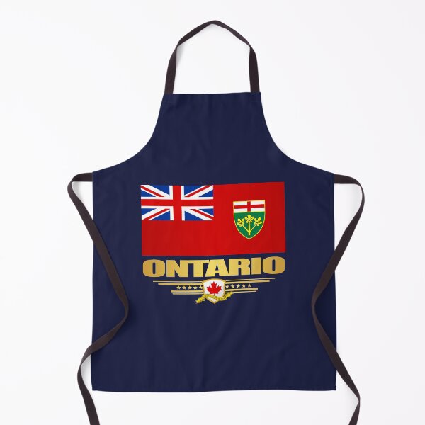 Item preview, Ontario (NF) designed and sold by curranmorgan.