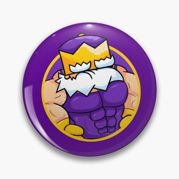Item preview, King Icon - Four of my Favs designed and sold by Sigsteroni.