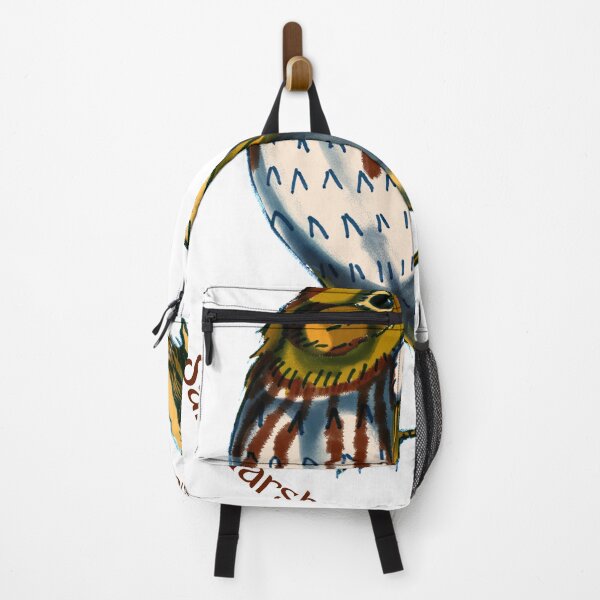 Item preview, Salt Marsh Sparrow designed and sold by Goose-ifer.