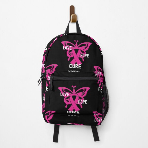 Item preview, Love Hope Cure, Breast Cancer Awareness  designed and sold by SportyDogShop.
