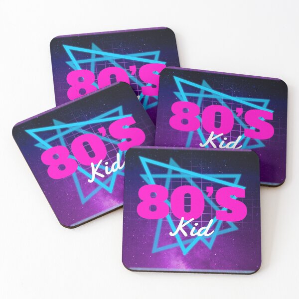 Item preview, 80's Kid designed and sold by Murbee.