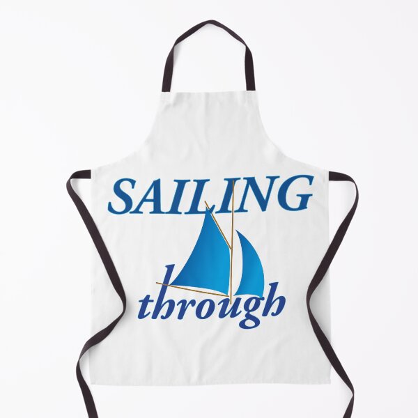 Item preview, Sailing through designed and sold by ByShashwat.