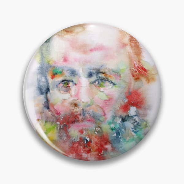 Item preview, FYODOR DOSTOEVSKY designed and sold by lautir.