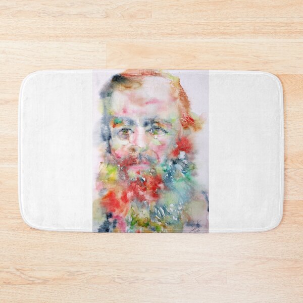 Item preview, FYODOR DOSTOEVSKY designed and sold by lautir.