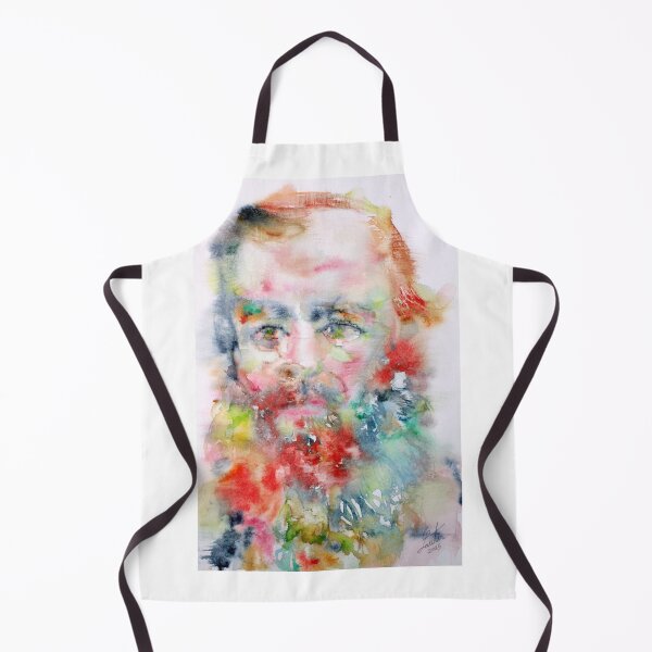 Item preview, FYODOR DOSTOEVSKY designed and sold by lautir.