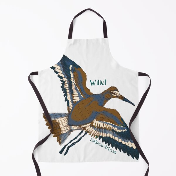 Item preview, Willet designed and sold by Goose-ifer.