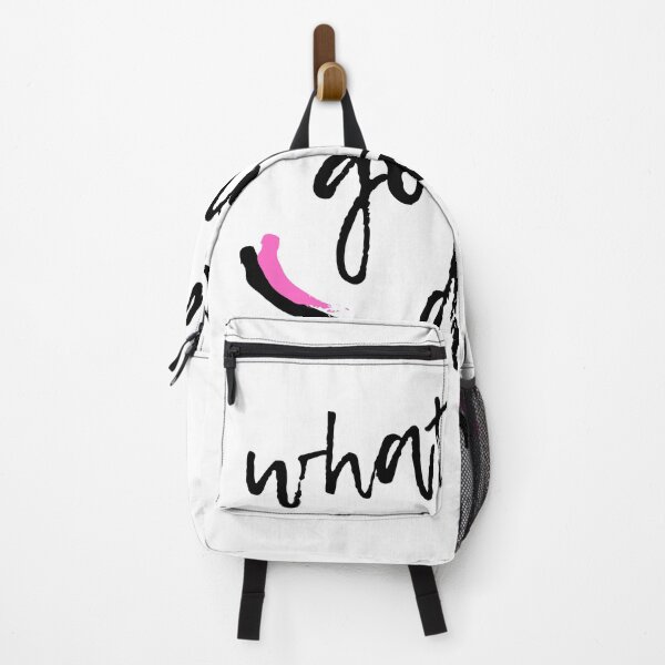 Item preview, Whatcha Gonna Do? designed and sold by AMBarrington.