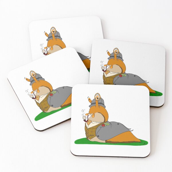 Item preview, Lord Slugworth designed and sold by angylroper.