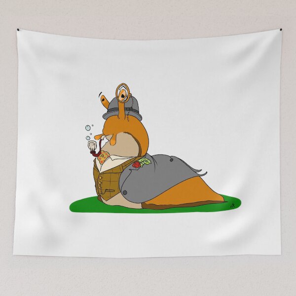 Item preview, Lord Slugworth designed and sold by angylroper.