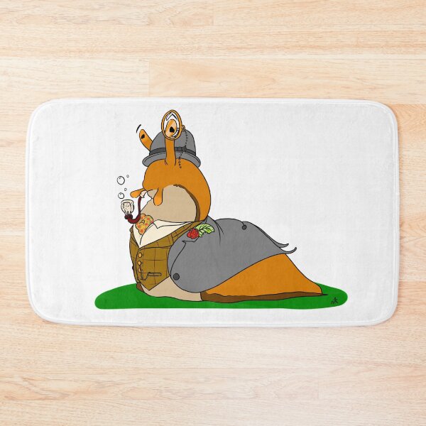 Item preview, Lord Slugworth designed and sold by angylroper.