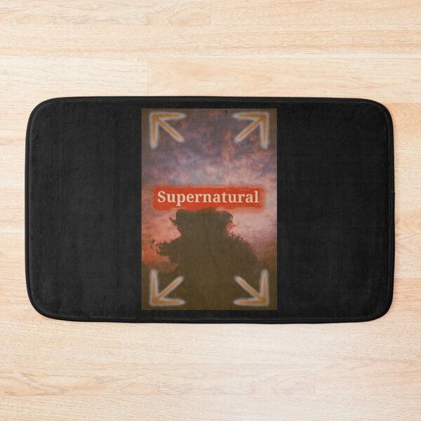 Item preview, Supernatural v2 Premium Scoop designed and sold by KainOdeh.