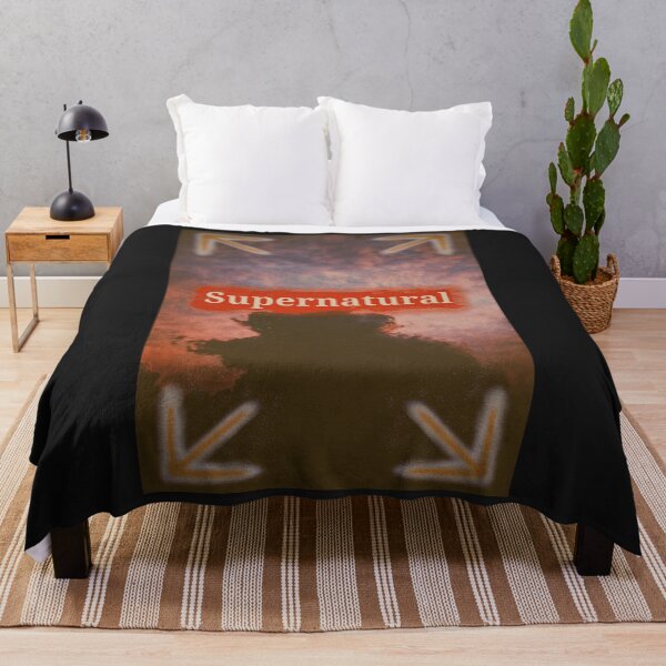 Artikelvorschau, Supernatural v2 Premium-Scoop entworfen und verkauft von KainOdeh.