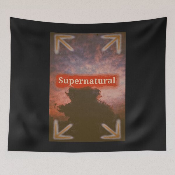 Item preview, Supernatural v2 Premium Scoop designed and sold by KainOdeh.