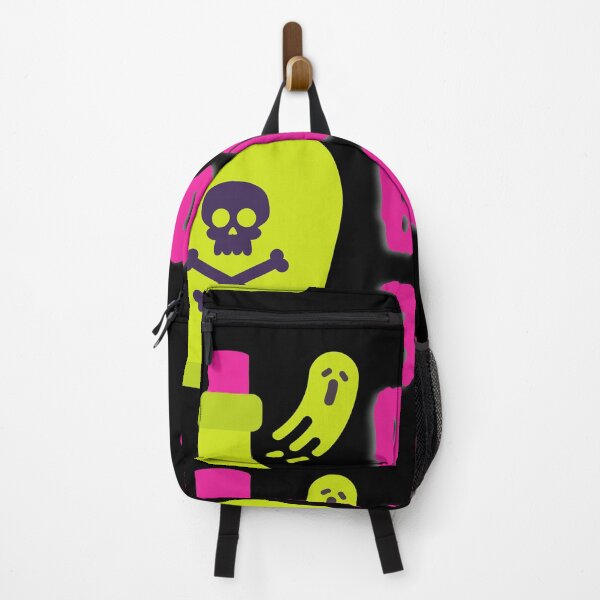 Item preview, Psychedelic halloween ! designed and sold by Colour-up.