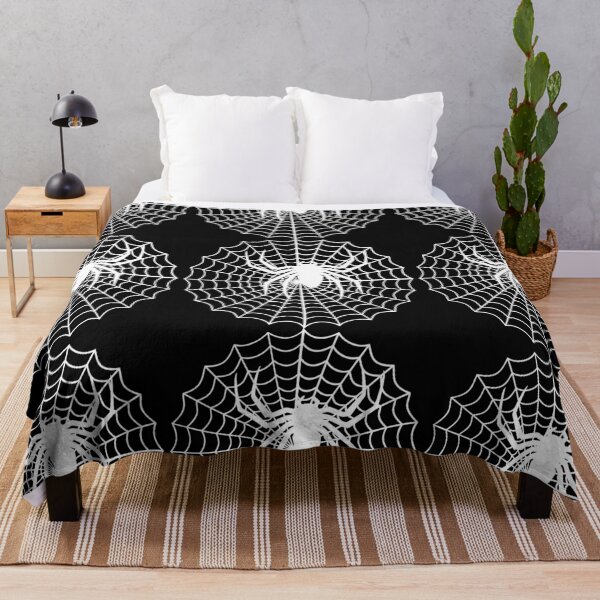 Item preview, Halloween Spider Web designed and sold by C-Evolve.