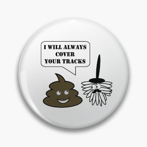 Item preview, Poop's New Best Fiend designed and sold by DannyCricket.