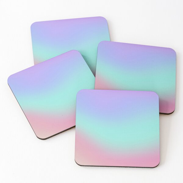 Item preview, gradient colors designed and sold by NikolinaDesign.