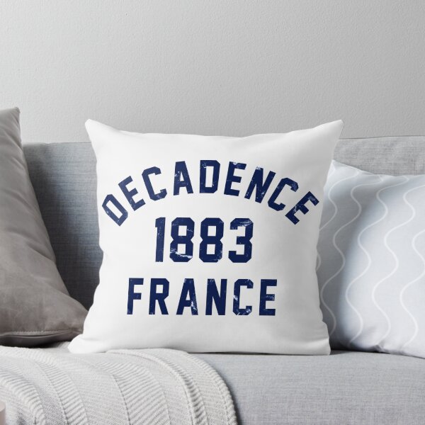Item preview, Decadence designed and sold by ixrid.