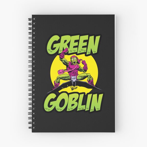 Item preview, The Green Goblin Shirt designed and sold by KainOdeh.