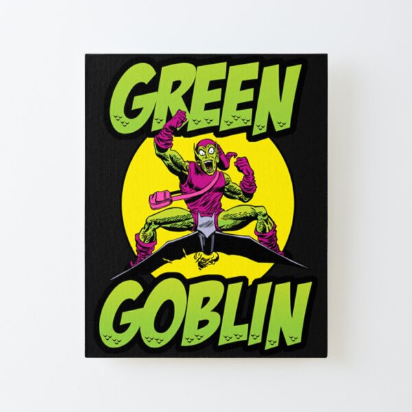 Duende verde  Green goblin, Superhero movies, Woody meme