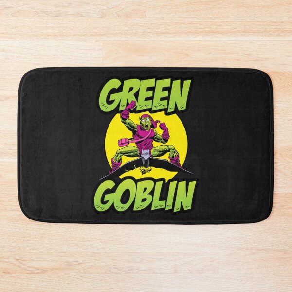 Item preview, The Green Goblin Shirt designed and sold by KainOdeh.